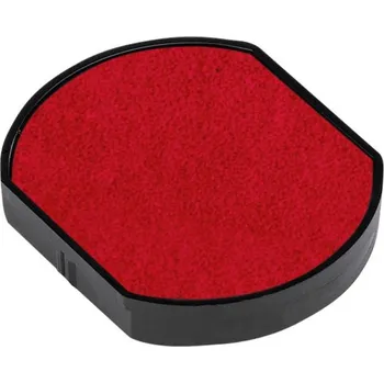 Náhradní polštářek Trodat, 6/46030, R - červený