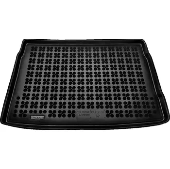 Vana do kufru Vana do kufru VW Golf V 2004-2008 Hatchback, rezerva • gumová • Rezaw