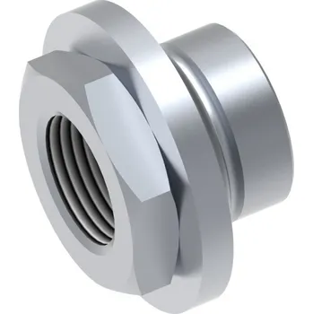 Příslušenství pro plot FAC Pouzdro na regulovatelný pant RC1002.020