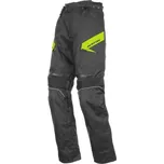 Kalhoty Brock, AYRTON (černé/fluo) XS