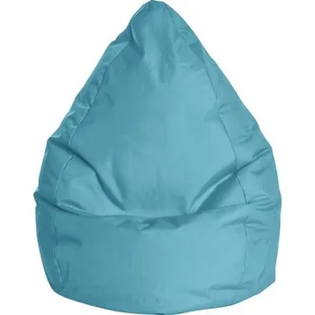 Sedací pytel Sedací vak BRAVA XXL petrolejový