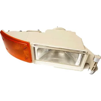 Svítilna Svítilna směru I HALOG.MAN TGA pravá MARS TEC M631810