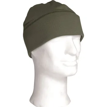 Čepice Mil-tec-Čepice Quick Dry Cap zelená