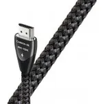 Audioquest Carbon 48 HDMI 1,5 m - kabel HDMI-HDMI + doprava a dárek zdarma