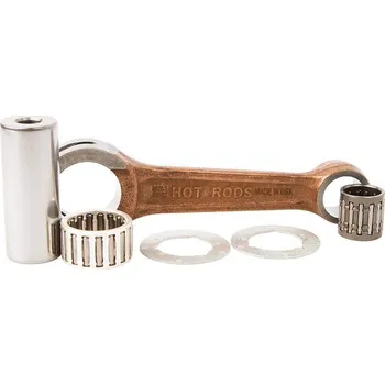 Motor pro motocykl HOT RODS ojnice KTM (2T) SX 125 (SX 125) 07-15, EXC 125 (EXC 125) 07-15, SX 144/150 07-15, HUSQVARNA 125 TC/TE 14-15