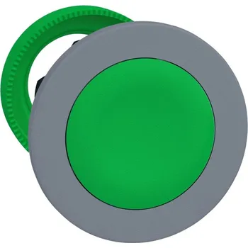 vypínač ZB5FH03C0 Ovládací hlavice stiskací prosvětlená, zapuštěné provedení, ZE, speciální popis ŠE, Schneider Electric