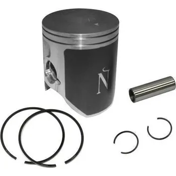 Píst motoru NAMURA píst YAMAHA YZ 250 (YZ250) 99-16 (67,85mm= +1,50mm) (pístní kroužky NX-10025-6R)