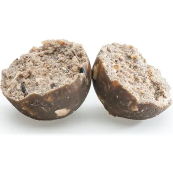 Boilies Mivardi Rapid Boilies Excellent - Monster Crab (950g | 20mm)