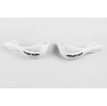 UFO náhradní plastové kryty rukojetí ALU PM01632041 a PM01633041, barva bílá