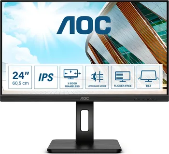 Monitor AOC Q24P2Q