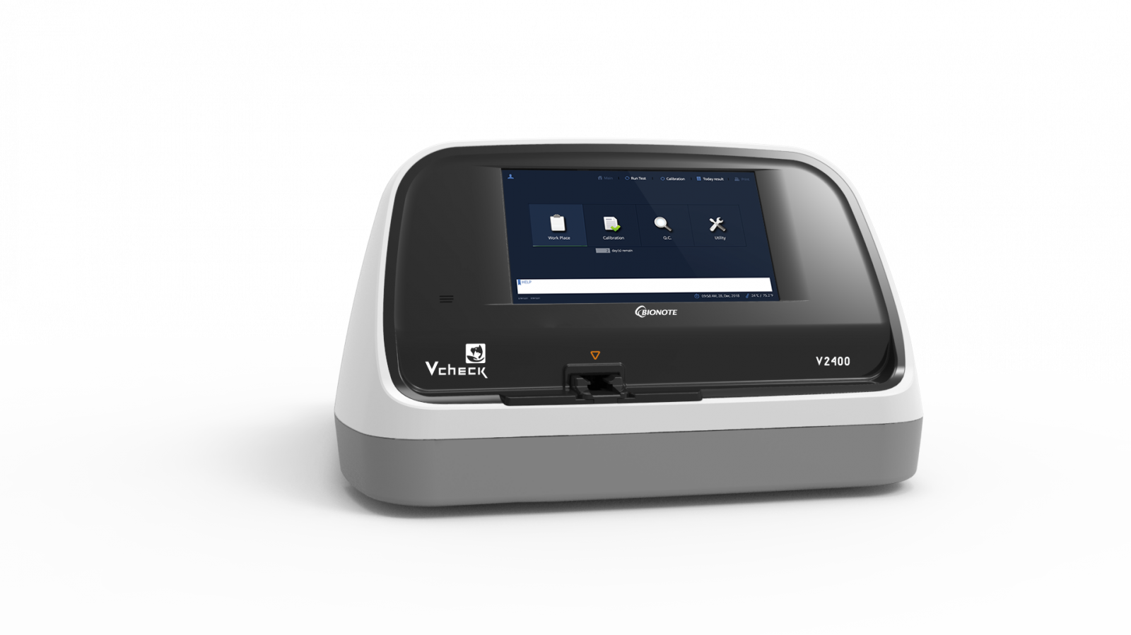 Vcheck V2400