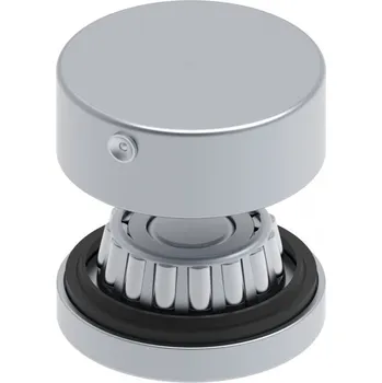 Příslušenství pro plot FAC Spodní pant s kuželíkovým ložiskem k přivaření VC4202.050