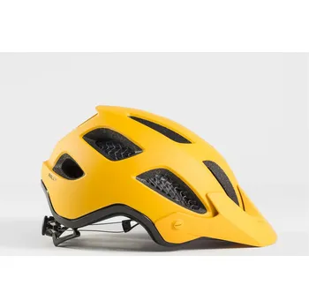 Komponent pro jízdní kolo Přilba Bontrager Rally Maringold/Trek Black L