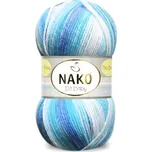 Nako Elit Baby Mini Batik