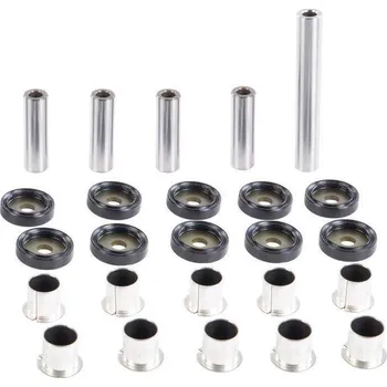Těsnění pro motocykl All Balls sada zadního nezávislého odpružení Arctic Cat Wildcat 1000 14-15, Wildcat 1000 Late build 13, Wildcat 4 13-14, Wildcat 4 LTD 14, Wildcat 4X 14-15, Wildcat GT 12-13, Wildcat LTD 13-14, Wildca