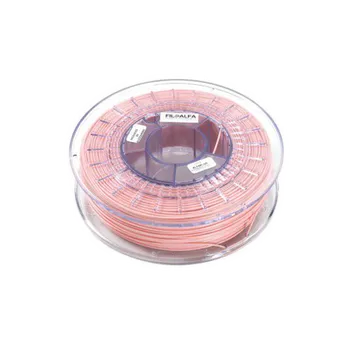 3D tisk FiloAlfa ALFA+ Rose Pastel 2500g/2,85mm