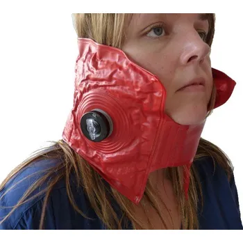 EGO Zlín Vakuová dlaha krční