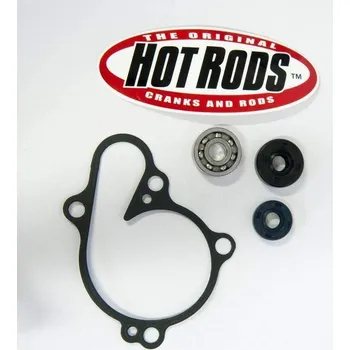 Těsnění pro motocykl HOT RODS opravná sada vodní pumpy YAMAHA YZ 125 05-16