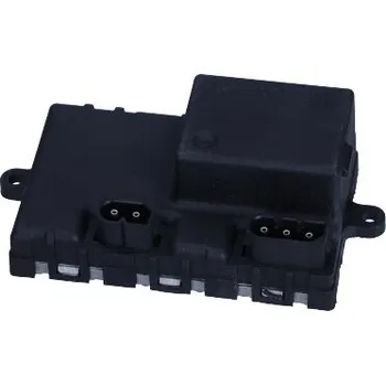 Ventilátor topení a klimatizace Regulace vnitřní ventilace MAXGEAR AC164231