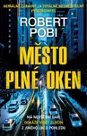 Město plné oken - Robert Pobi (2021,…