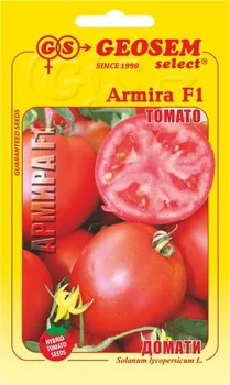 Semeno Geosem Armira F1 rajče tyčkové 0,1 g