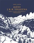 Světy J. R. R. Tolkiena: Místa, která…