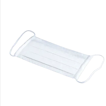 rouška SpurTex® Nanorouška VS Premium, 3-vrstvá, 25ks