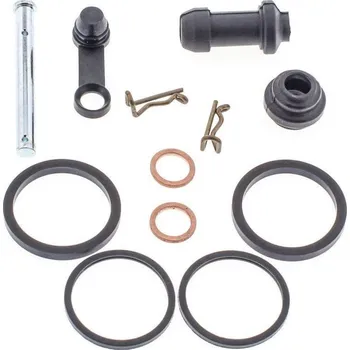 Brzdový třmen All Balls opravná sada předního brzdového třmenu Honda GL1500 88-90, GL1500A 91-00, GL1500I 91-96, GL1500S 90-91, GL1500SE 90-00