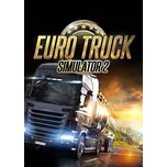 Euro Truck Simulator 2 - PC