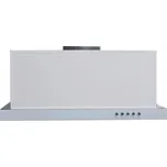 CATA Empire VD 207060 bílé sklo