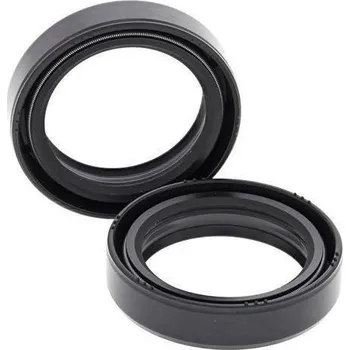 Těsnění pro motocykl All Balls gufera do vidlice Kawasaki H1 500 Mach III 69, KH400 74-78, S1 /Mach1 73-75, S2 /Mach II 72-73, Yamaha DT 360 73-74, DT250 72-78, DT400 75-78, MX 360 74, MX125 76, MX400 75, RD250 73-75, RD3