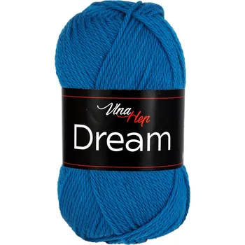 Příze Vlna Hep Dream 6408