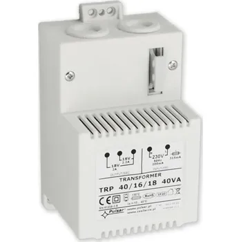 Transformátor TRAFO kryté 40VA