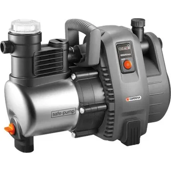 Čerpadlo Gardena 6000/6 Inox Premium 1736-20