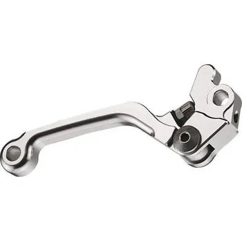 Spojková sada ACCEL pevná spojková páčka YAMAHA R6 99-13, FZ6N/S 04-09, FAZER 600 01-03, FZX6N/S 04-09, XJ6 12-13 barva modrá (AFCL-12-4BL)