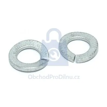 Matice Podložka HEDTMANN, pozinkované (GEOMET) M10, balení 500 ks