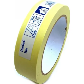 CIRET - Papírová páska SL 29mmx40m Hot-Melt 40 ° C