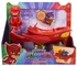 Figurka Simba Toys PJ Masks Eulette se vznášedlem