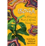Iboga - Vincent Ravalec [EN] (2007, brožovaná)