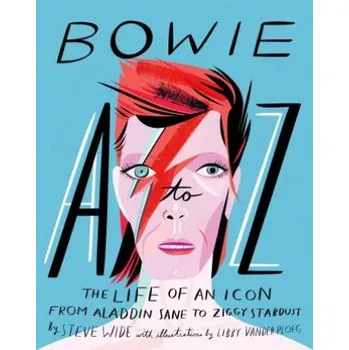 Bowie A to Z – Libby Vanderploeg (EN)