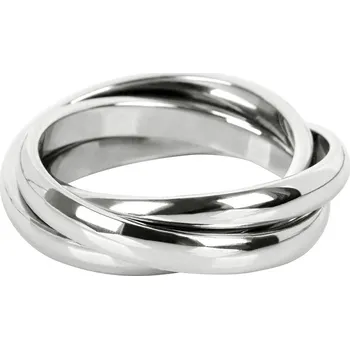 Prsten Troli KRS-247 Silver