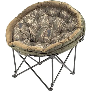 Nash Tackle Indulgence Moon Chair