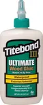 Titebond III Ultimate D4 237 ml