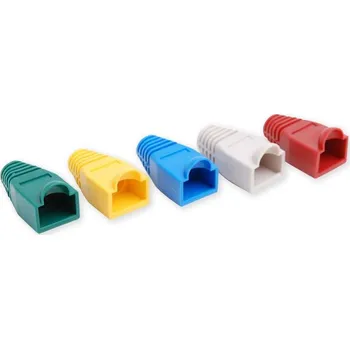 Konektor AC-303 B-SP - červená