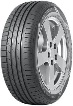 Letní osobní pneu Nokian Wetproof 195/60 R16 89 H