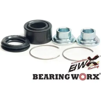 Ložisko převodovky BEARING WORX ložisko zadního tlumiče dolní YAMAHA YZ 125/250 93-00, WRF 400 98-00, YZ 400F/426 98-00 (29-5016)=SHK90008