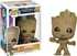 Figurka Funko POP! Guardians of the Galaxy 2 202 Young Groot