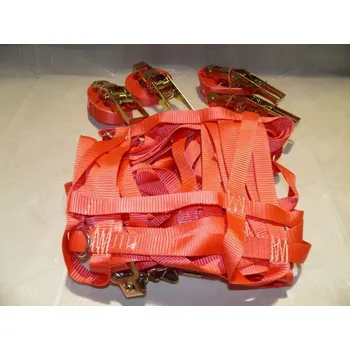 Síť na náklad Zabezpečovací síť nákladu Wistra 272130000000