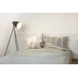 Přehoz na dvoupostel VIGO glass green 220x240, David Fussenegger Rakousko Glass green (zelená)