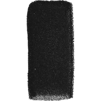 Filtr do vysavače AllBag Filtr pro PARKSIDE PWD 25 A1 a PNTS 1400 H4 pěnový 1ks